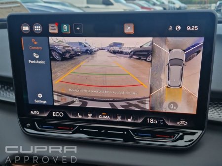 2026 Cupra Terramar - photo 14