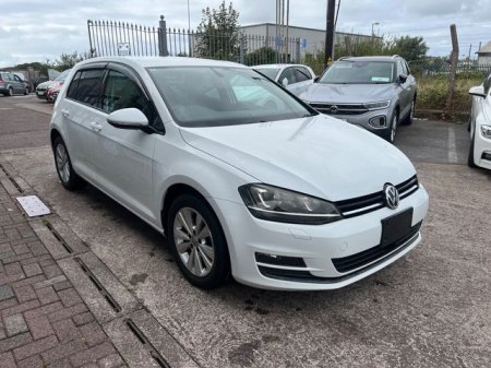 2016 Volkswagen Golf - photo 2