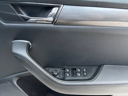 2021 Skoda Superb - photo 38