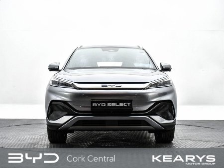 2023 BYD ATTO 3 - photo 4
