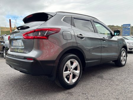 2019 Nissan Qashqai - photo 16