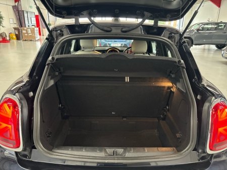 2022 Mini Cooper - photo 10