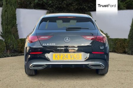 2024 Mercedes-Benz CLA - photo 7