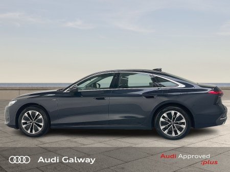 2026 Audi A6 - photo 4