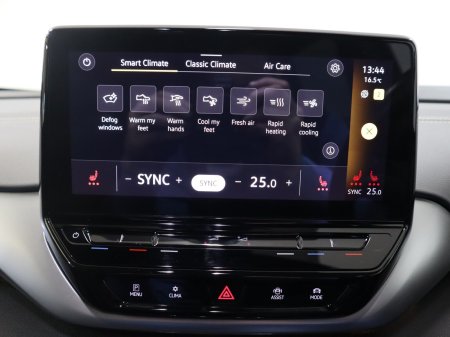 2023 Volkswagen ID.4 - photo 16