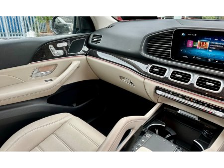 2022 Mercedes-Benz GLE - photo 14