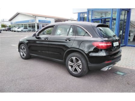 2019 Mercedes-Benz GLC - photo 4