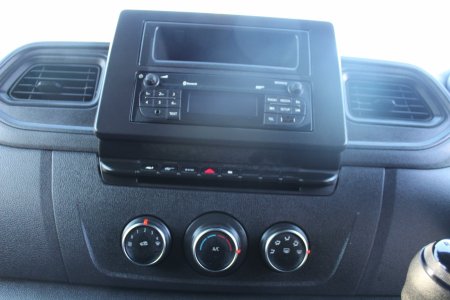 2023 Renault Master - photo 15