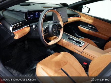 2026 Mazda Mazda6 - photo 12