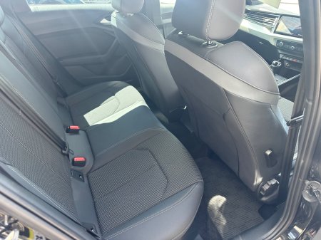 2022 Audi A1 - photo 10