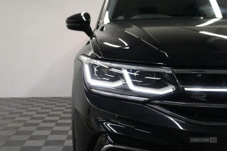 2023 Volkswagen Tiguan Allspace - photo 9