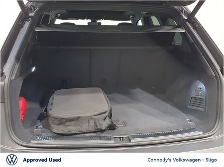 2026 Volkswagen Touareg - photo 10
