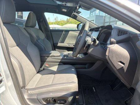 2026 Lexus RZ - photo 6