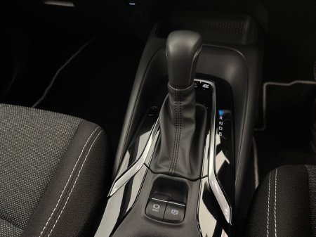 2027 Toyota Corolla - photo 16