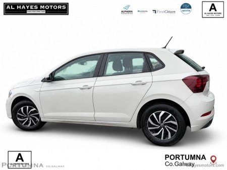 2025 Volkswagen Polo - photo 7