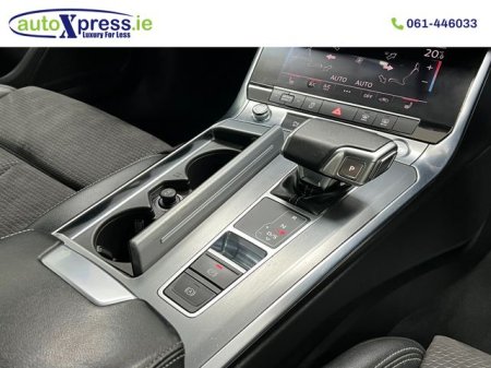 2019 Audi A6 - photo 8