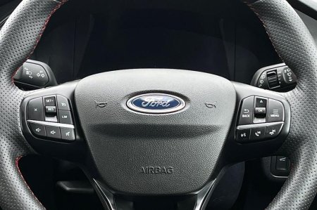 2023 Ford Kuga - photo 12