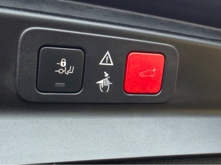 2018 Peugeot 5008 - photo 13