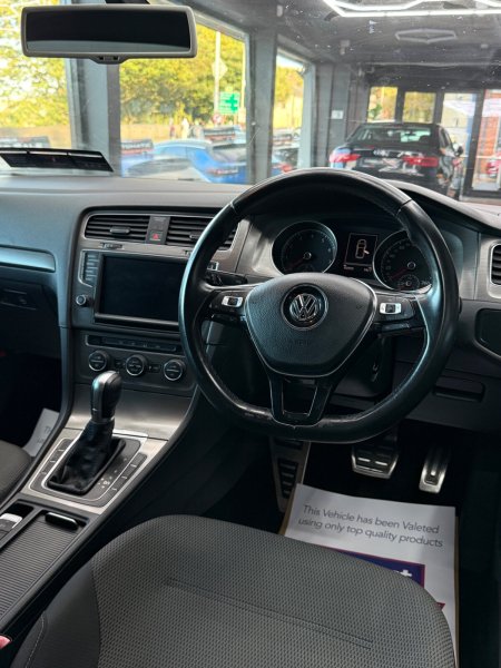 2013 Volkswagen Golf - photo 15