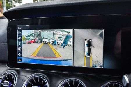 2020 Mercedes-Benz E-Class - photo 15