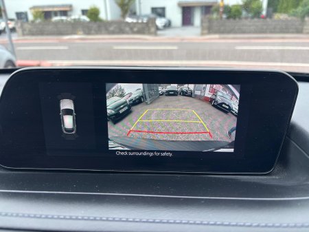 2021 Mazda CX-30 - photo 7