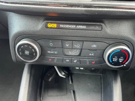 2022 Ford Focus - photo 17
