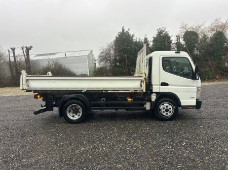 2019 Fuso Other - photo 3