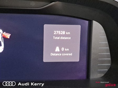 2025 Skoda Octavia - photo 20