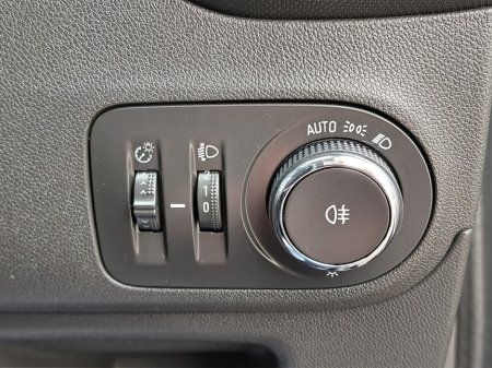 2024 Opel Crossland - photo 28