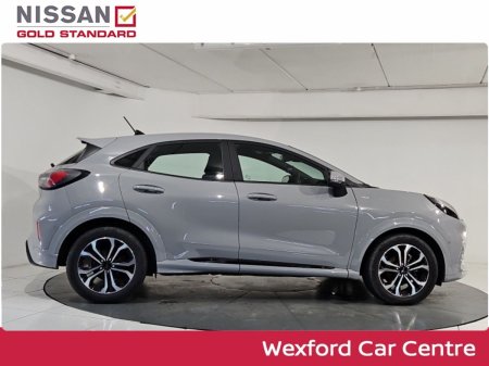 2024 Ford Puma - photo 5
