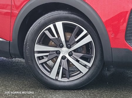 2022 Peugeot 5008 - photo 5