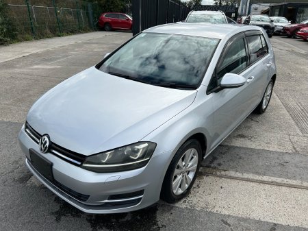 2015 Volkswagen Golf - photo 2