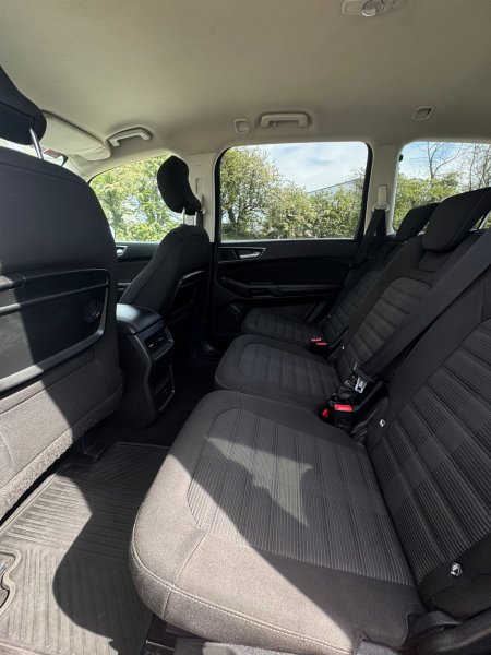 2016 Ford Galaxy - photo 16