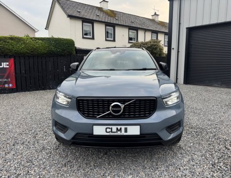 2021 Volvo XC40 - photo 12