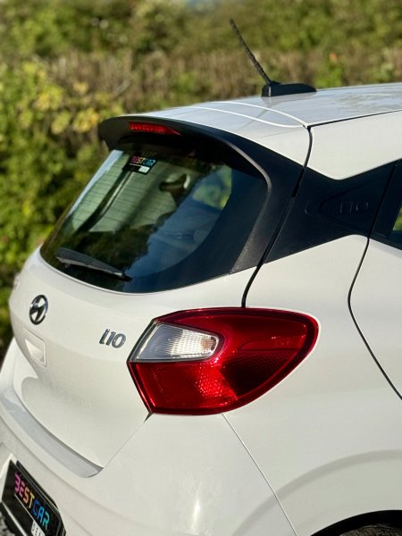 2023 Hyundai i10 - photo 31
