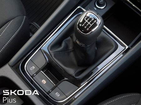 2026 Skoda Karoq - photo 9