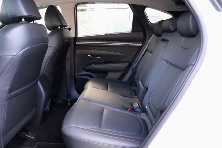 2023 Hyundai Tucson - photo 16