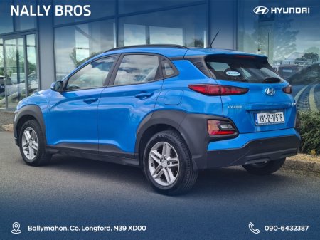 2019 Hyundai KONA - photo 4