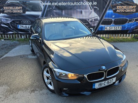2015 BMW 3-Series - photo 6
