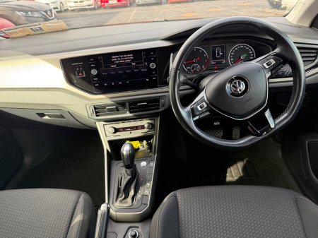 2020 Volkswagen Polo - photo 13