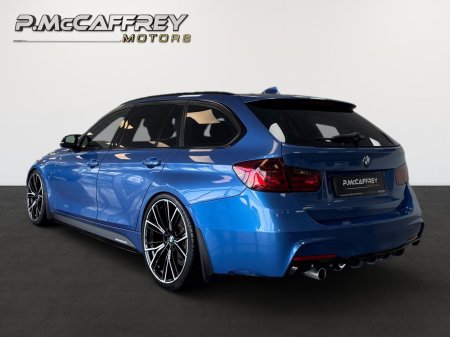 2015 BMW 3-Series - photo 7