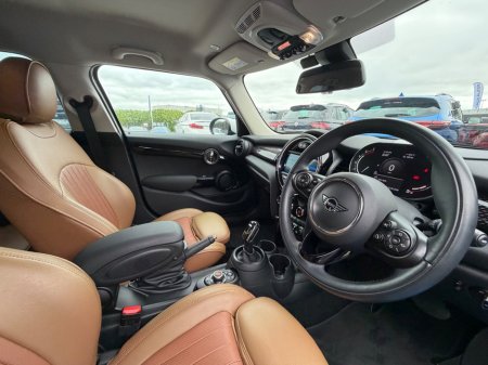 2020 Mini Cooper - photo 13
