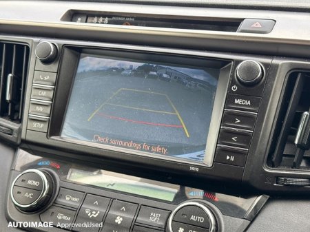 2016 Toyota RAV4 - photo 23