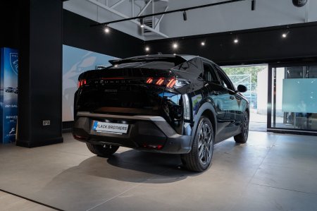 2026 Peugeot 3008 - photo 7