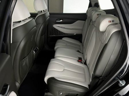2023 Hyundai Santa Fe - photo 21