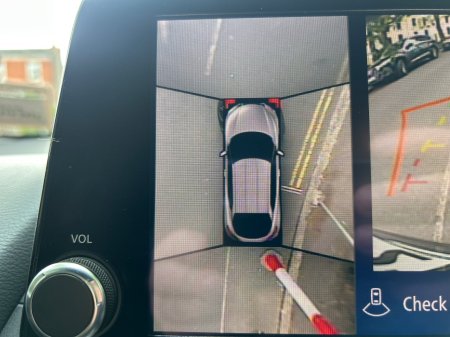 2021 Nissan Juke - photo 11