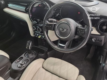 2023 Mini Cooper - photo 6
