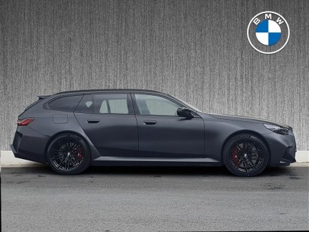 2026 BMW M5 - photo 3