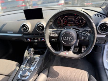 2018 Audi A3 - photo 20