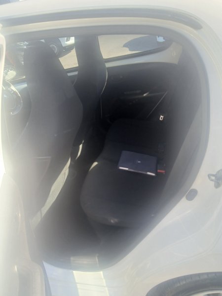 2018 Peugeot 108 - photo 14